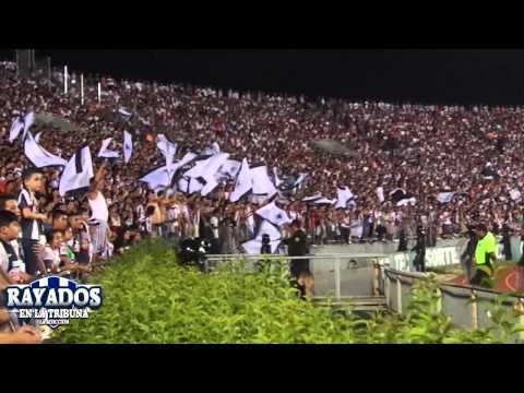 "Obladi Oblada La Adiccion MTY 1 Puebla 0 J6 Ap2014" Barra: La Adicción &bull; Club: Monterrey