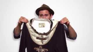 Harry G über die Entwicklung der Tracht