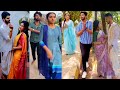 Kannada Serial Reel Couple Instagram Reels Kannadaserial Zeekannada