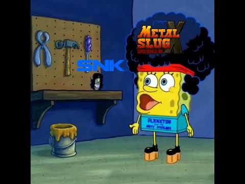 Metal Slug sound team in the studio 🔥 #metalslug