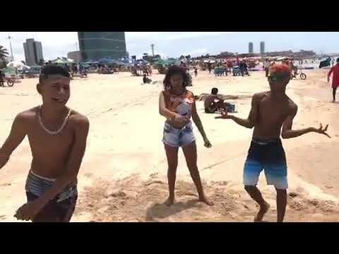 MC MASK, CHEFINHOW , VS E LK , VICTOR BALAKA , FEAT PK DELAS  - BOTADA CONCENTRADA ( PASSINHO) praia