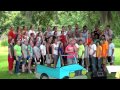 Mender of Broken Hearts By Richard Smallwood Performed by TriState youth Choir 2013