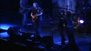 Pearl Jam - Harvest Moon (Philadelphia, 2005)