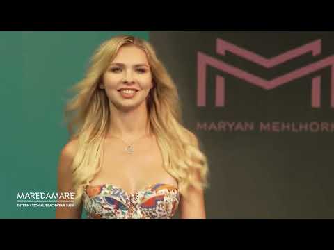 MAREDAMARE 2022 | Fasten Seat Belt SS2023 trends preview fashion show