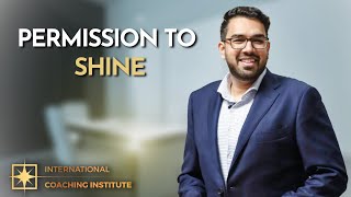 Permission to Shine | ICI