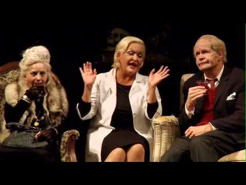 Ewig Jung im Deutschen Theater 2014