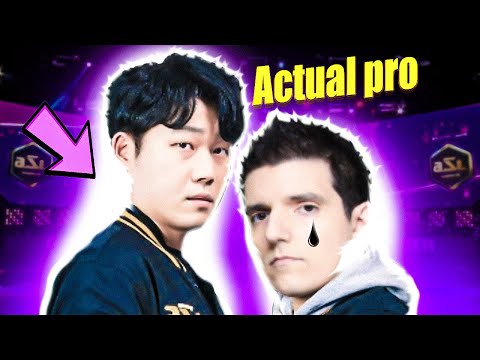 Light's Revolutionary Valkyrie Build!