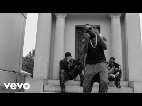 Big Hookz - Make It Out ft. XLG SKENNY, MAIN MANE & G THE MASTERMIND