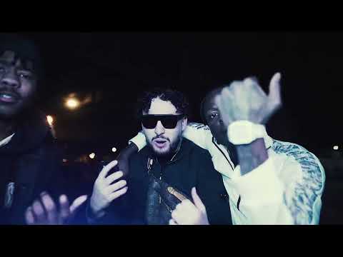 Nezzy- What’s Yo Name ft SMG BabyJoe (Official Music Video) shot by ​@uniqversetv