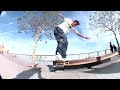 Nikolai Piombo From WKND S JIT Video