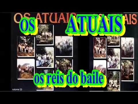 Remédio Pra Mim ( Ft. As Marcianas ) - Os Atuais
