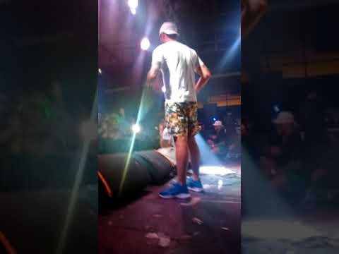 FIANRU - COMO SALEN (FT. T&K, MARCIANOS, ETC)