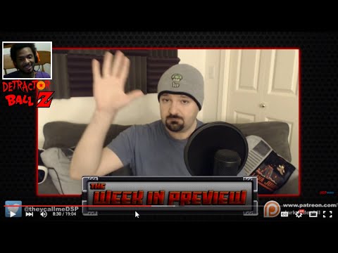 DSP Tries It: Master Level Misleader, $ub To KOGaming & $pread The Word | The Darksyde Weekly [2016]