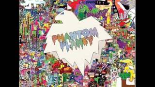 Phantom Planet - Badd Business