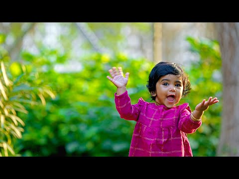 AKIRA || Cake Smash|| PRE BIRTHDAY SHOOT || VIVECK PHOTOGRAPHY||