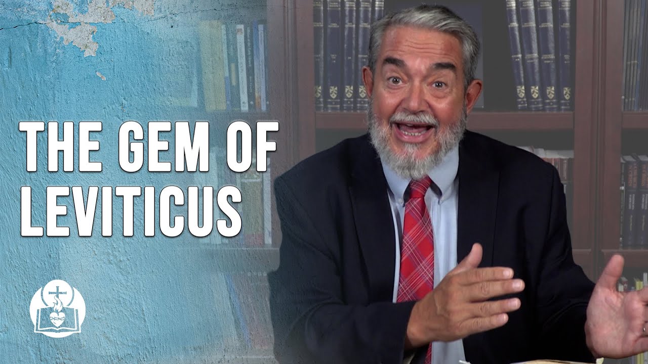 What is a Jubilee Year? Dr. Scott Hahn Explains