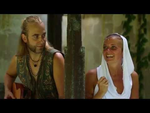 Luna Deva & Tombaba - wize in her ways