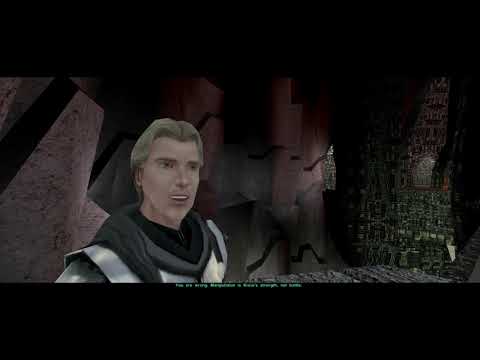 Knights of The Old Republic 2 - Episode 38 (Finale) - story playthrough (Restored content mod)
