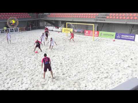 ȘS Dubăsari - Steaua Dental 4-7