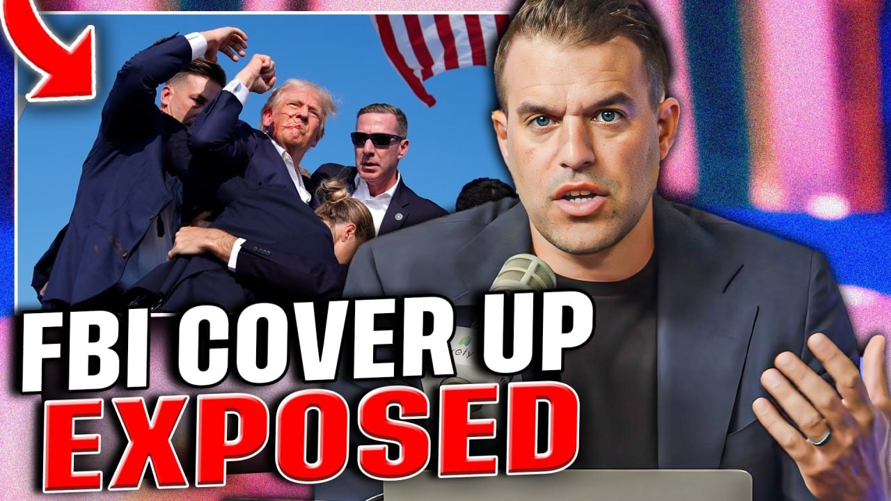 Tom Fitton EXPOSES It All: FBI's Butler Cover Up AND California's 873,000 DIRTY Ballots