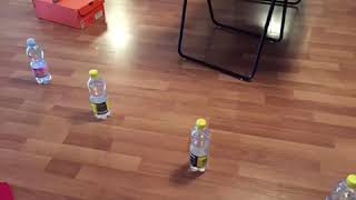 Scherma e destrezza- Gimkana