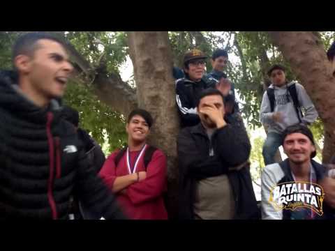 BSK vs DOKRA vs ZOTA: 8VOS - HAZE BATTLE