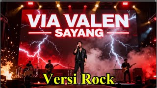 Download lagu SAYANG Dibikin Versi ROCK! 💥 Lagu Via Vallen Jadi BEDA Banget DreamSound Tracks mp3 Download lagu SAYANG Dibikin Versi ROCK! 💥 Lagu Via Vallen Jadi BEDA Banget DreamSound Tracks mp3