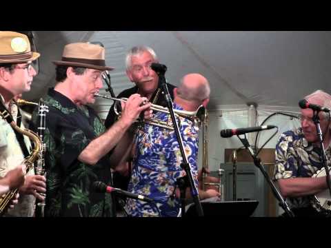 Who's Sorry Now - Heartbeat Dixieland Jazz Band