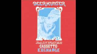 Disappearing Ink Cover