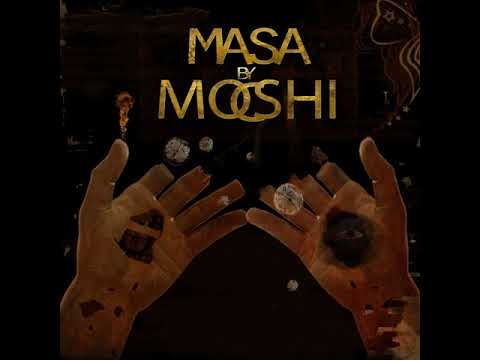Moshic - Masa (2012) CD1
