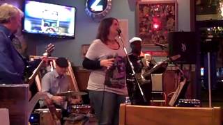 The Sassy Brown band - Koko Taylor You Can Have My Husband