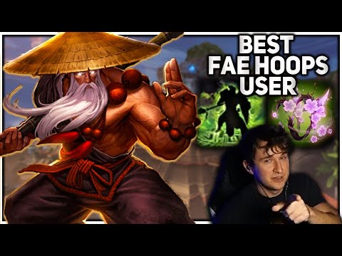 WHY & HOW TO PLAY THE TOP SOLO THIS META!