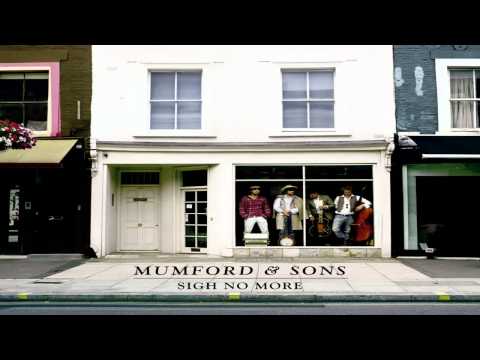 Mumford & Sons - The Cave [live at O2 Shepherd's Bush Empire]