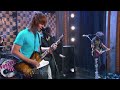 Forever The Sickest Kids - Whoa Oh (Me Vs Everyone) (Live At Late Night w/ Conan O'Brien 6/12/2008)