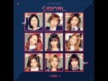 TWICE (트와이스) - SIGNAL (Audio) [4th Mini Album - SIGNAL]