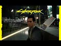 Cyberpunk 2077 - Canto MK.6 | Comment Dream On Quest |