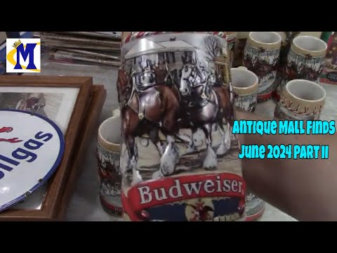 Budweiser Beer Steins With Lids