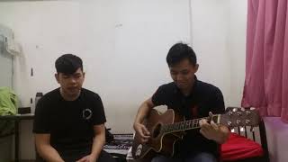 Download lagu Wings & Search - Gemuruh (COVER) | Shaz & Kurt mp3 Download lagu Wings & Search - Gemuruh (COVER) | Shaz & Kurt mp3