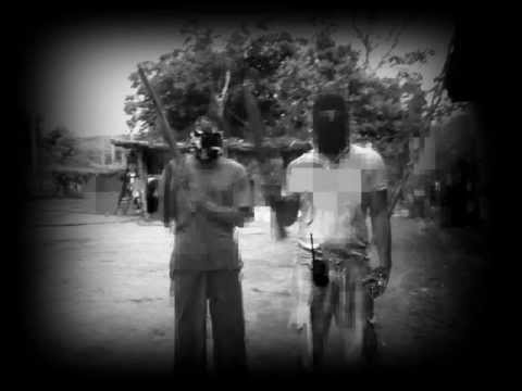 LOS COMPADRES-EL MACACO & EL MORRAL -"LOS FAVORITOS DE SINALOA -EN VIVO 2012"