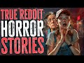 TRUE Creepy Horror Stories from Reddit | Black Screen Stories for Sleep with Ambient Rain Sounds