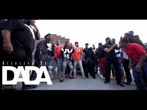 Homey High Deff ft. Lil Herb - Drill Em | Shot By: @DADAcreative