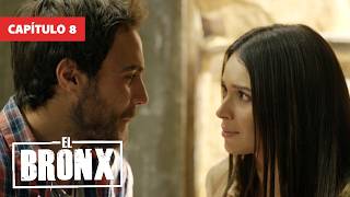 The Bronx 🗡️ (Chapter 8) | Complete novels in Latin American Spanish | Rosmeri Marval