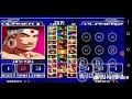 Whip Vs K Kof 2003