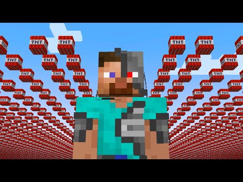 How ChatGPT Ended This Minecraft SMP
