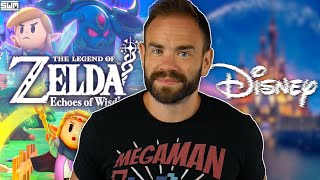 Surprising New Zelda Details Leak Online And Another Major Hack Gets Revealed | News Wave