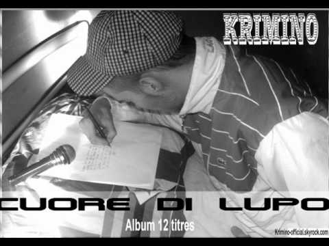 Krimino - Les Gens Changent