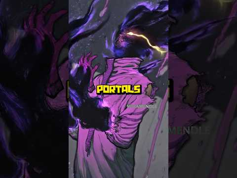 Aizawa Goes Missing While Erasing Shigaraki’s Quirk