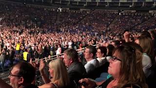 Ritchie Blackmore&#39;s Rainbow - London O2 - Since You&#39;ve Been Gone / Man on the Silver Mountain