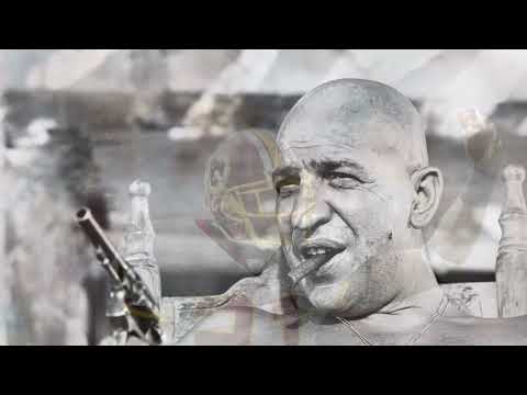 Kojak & Shatterwax Legendary Axe & Optimus Rhyme - BROTHERS BANNON 2024