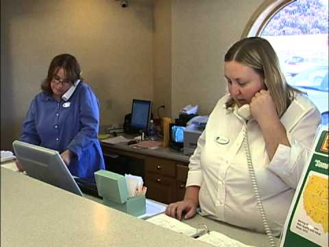 St. Ignace Budget Host Inn - Mackinac Attention